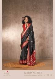 Rajtex  KADIYAL SILK